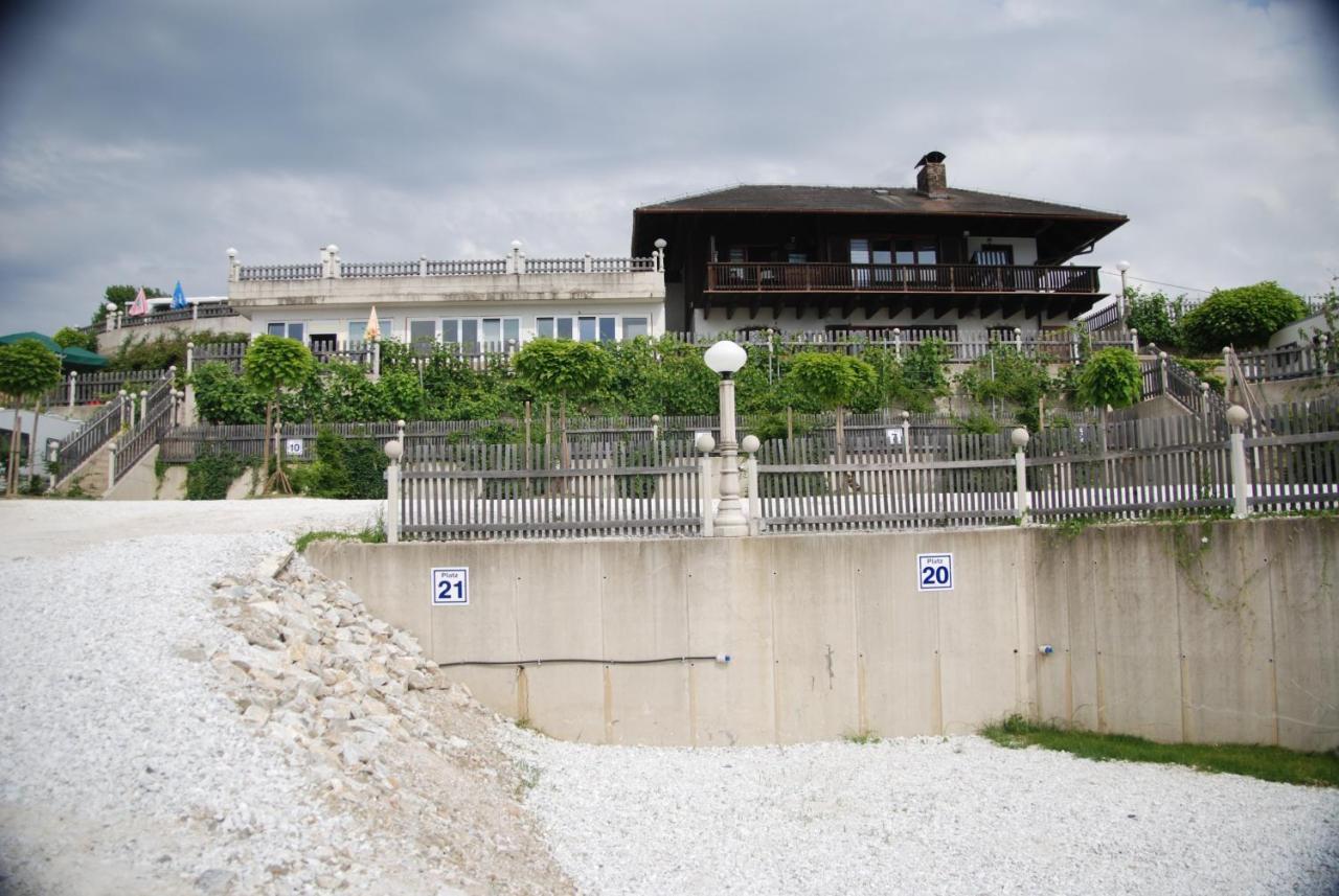 Naturpark-.Weinbergferienhaus Kitzeck im Sausal Kültér fotó