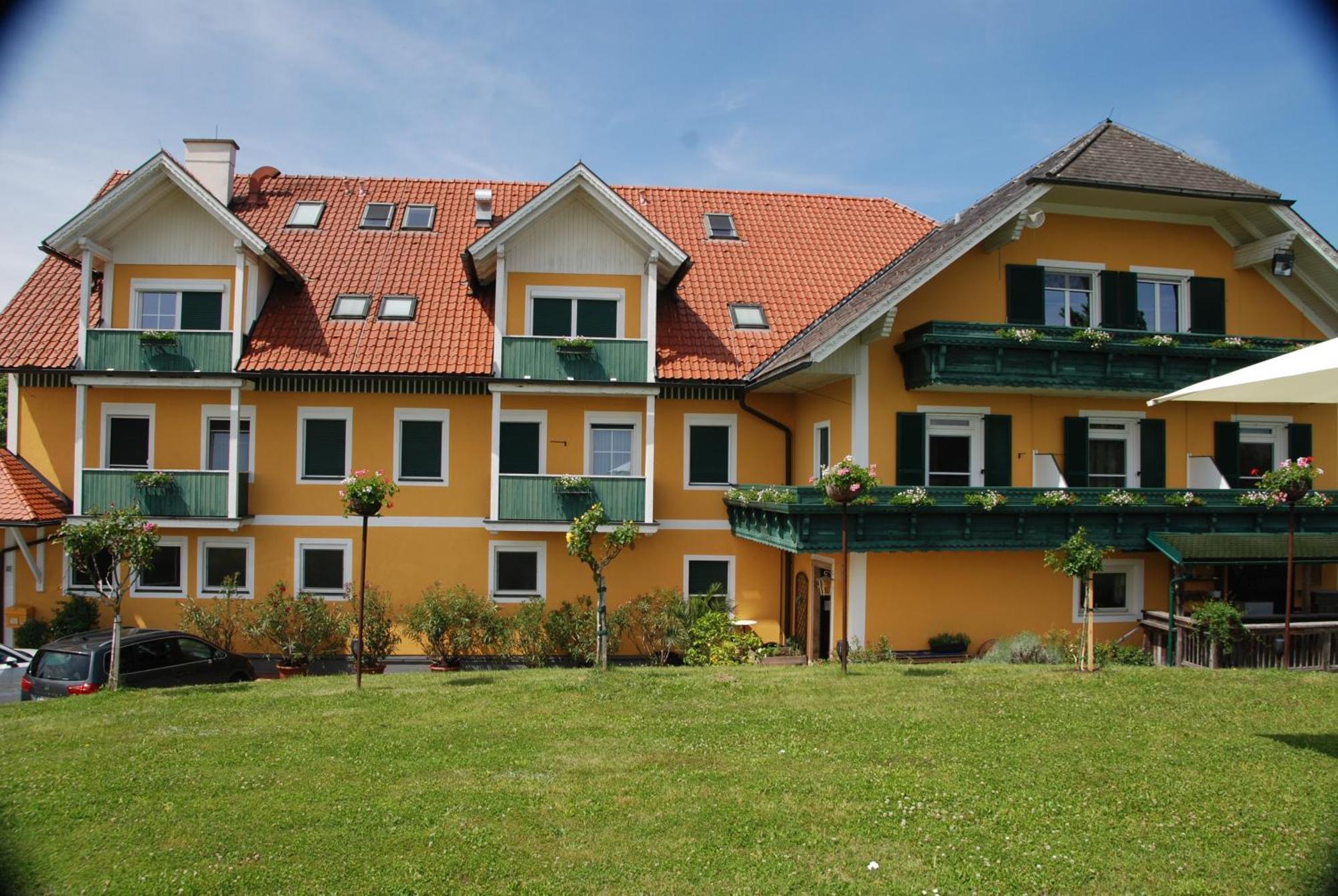 Naturpark-.Weinbergferienhaus Kitzeck im Sausal Kültér fotó